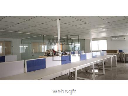 Hi-tech City Office Space for Rent
